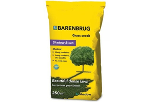 Fűmag Barenbrug Shadow 5kg