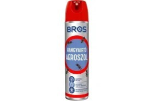 Bros Hangyairtó aeroszol 150ml 12 db/karton