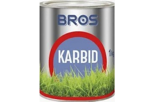 Bros Karbid 1kg