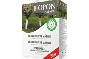 Bros Kerti mész
