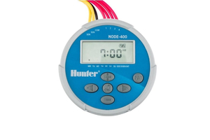 HU Vezérlő elemes NODE-400 9V, 4 körös