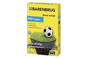 Fűmag Barenbrug  Lawn 1kg